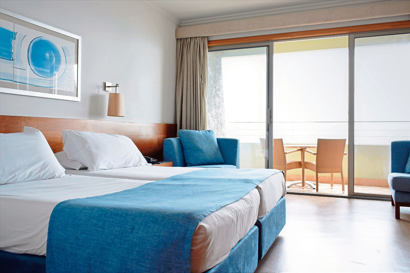 Madeira Regency Cliff - Erwachsenenhotel 4