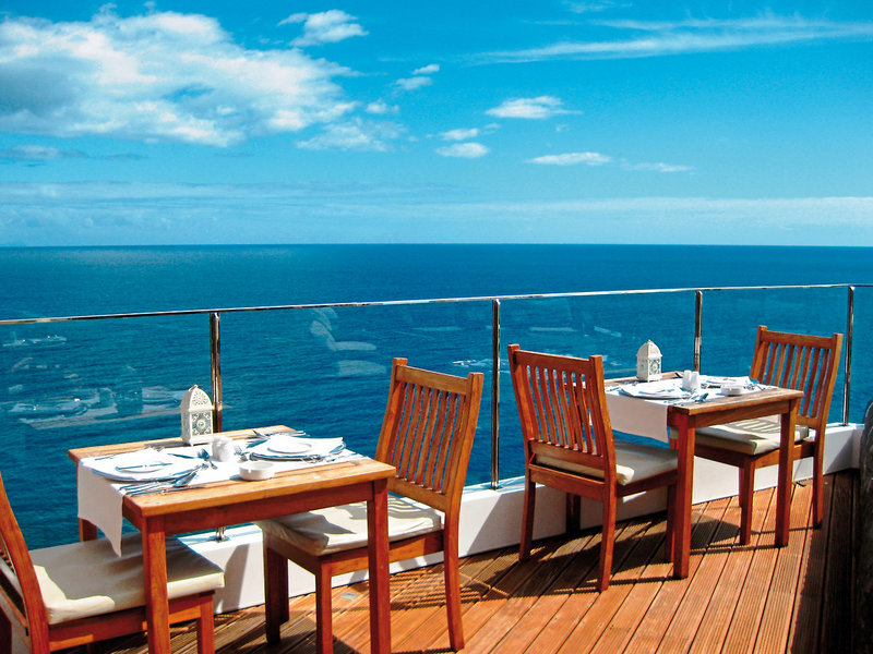 Madeira Regency Cliff - Erwachsenenhotel 5