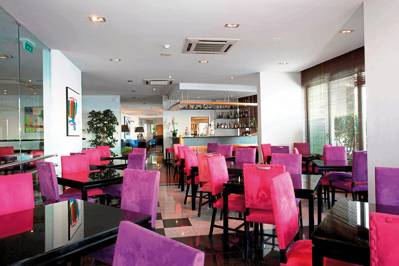 Madeira Regency Cliff - Erwachsenenhotel 6