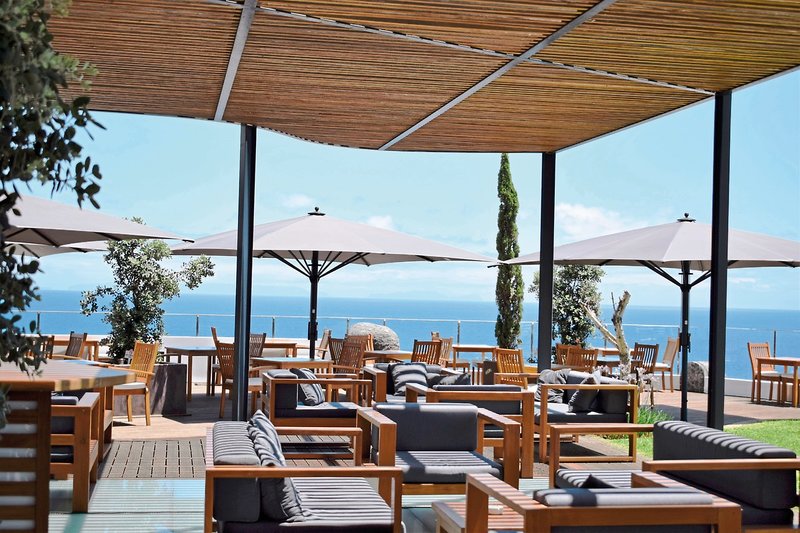 Madeira Regency Cliff - Erwachsenenhotel 7
