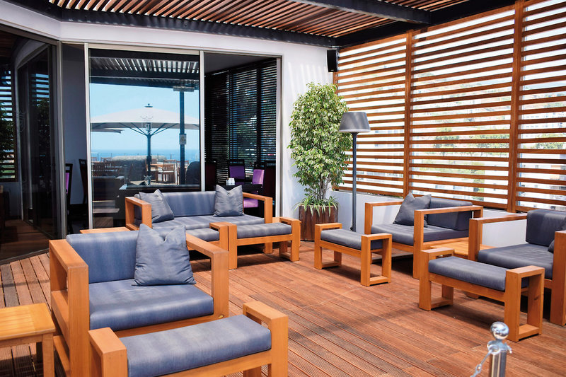 Madeira Regency Cliff - Erwachsenenhotel 9