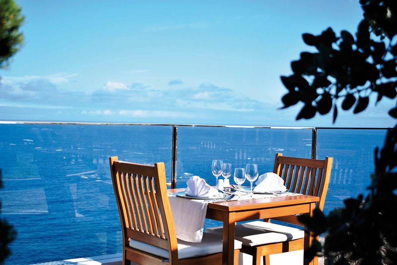 Madeira Regency Cliff - Erwachsenenhotel 10