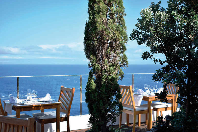 Madeira Regency Cliff - Erwachsenenhotel 11