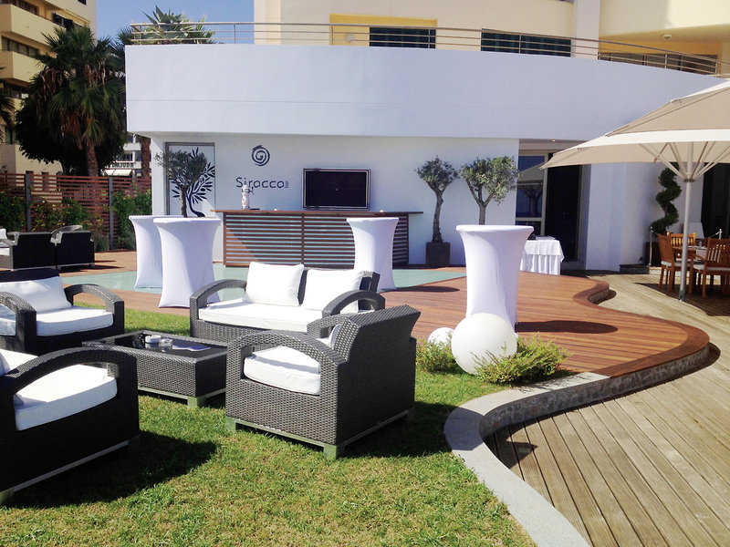 Madeira Regency Cliff - Erwachsenenhotel 12