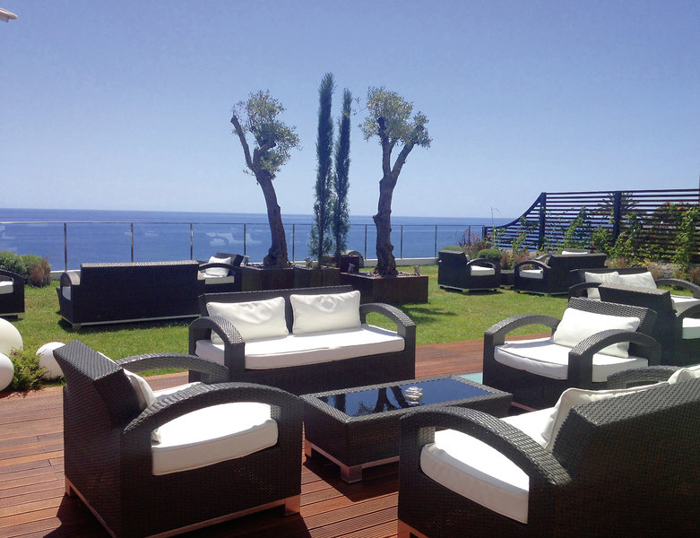 Madeira Regency Cliff - Erwachsenenhotel 14