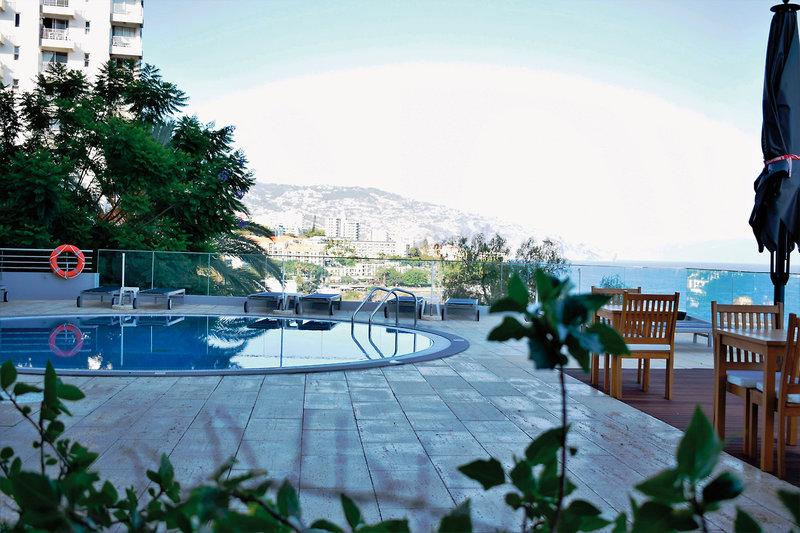 Madeira Regency Cliff - Erwachsenenhotel 15