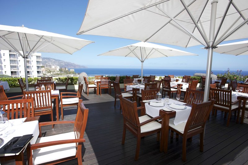 Madeira Regency Cliff 6