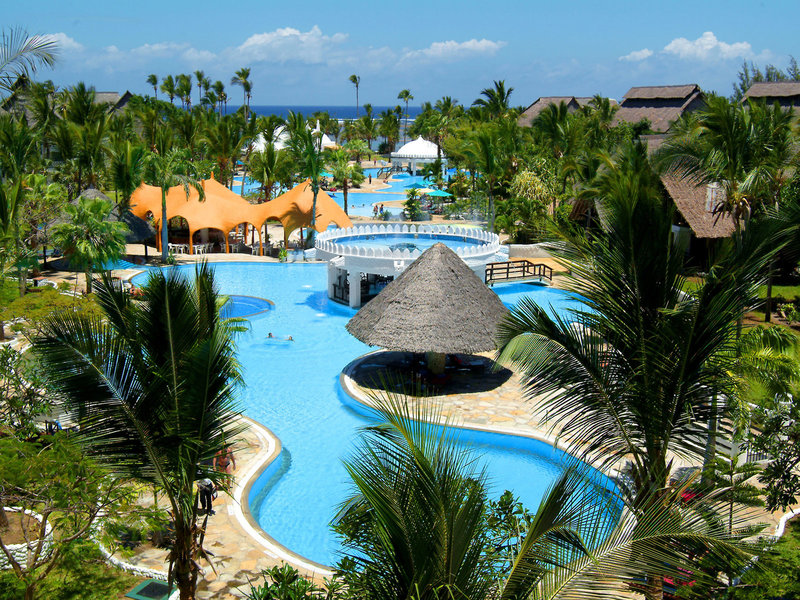 Southern Palms Beach Resort 1