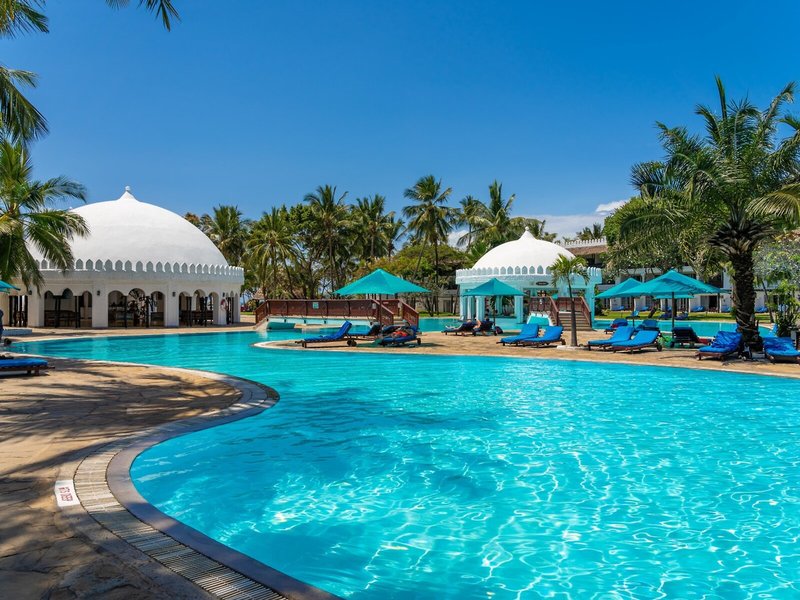 Southern Palms Beach Resort 3