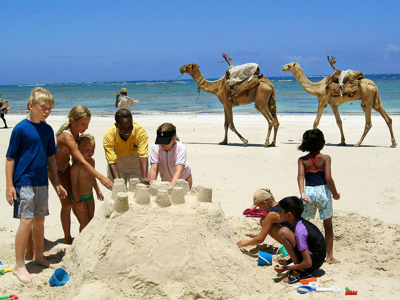 Southern Palms Beach Resort 8