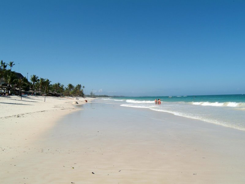 Southern Palms Beach Resort 9