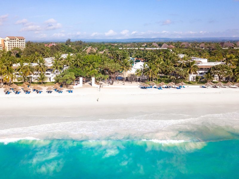 Southern Palms Beach Resort 10