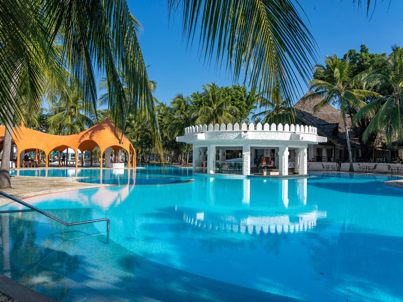 Southern Palms Beach Resort 12