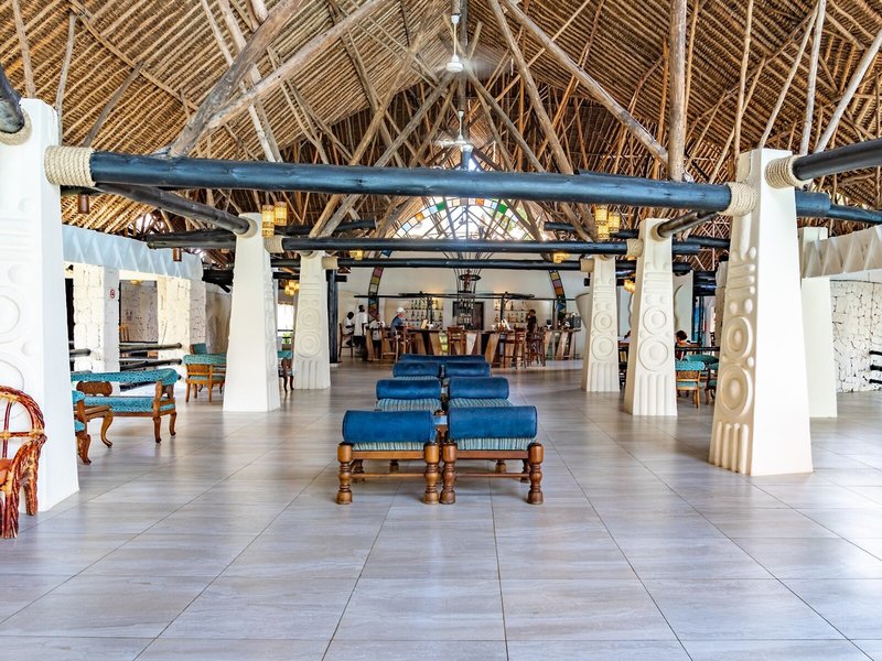 Southern Palms Beach Resort 18