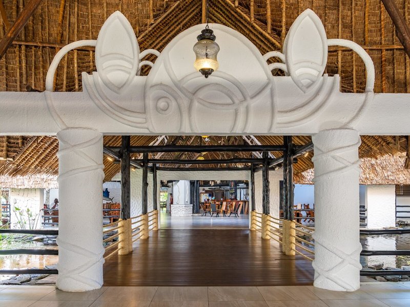 Southern Palms Beach Resort 19