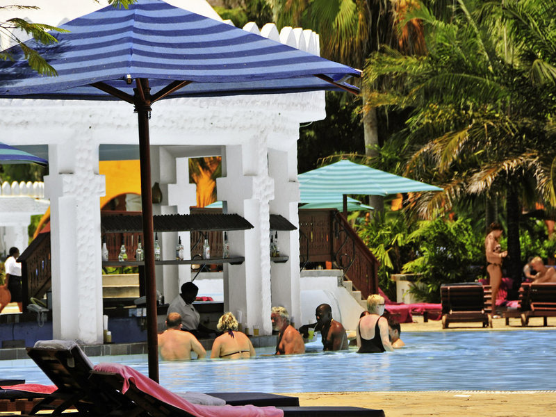 Southern Palms Beach Resort 21