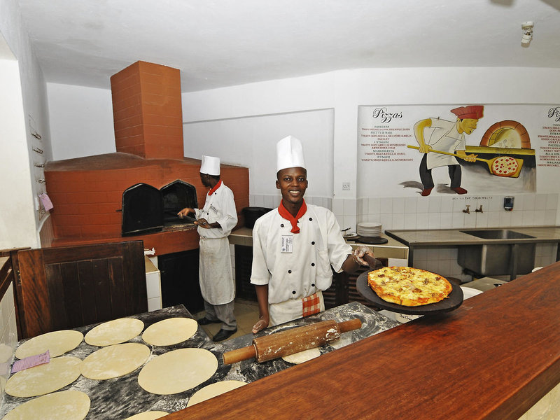 Southern Palms Beach Resort 22