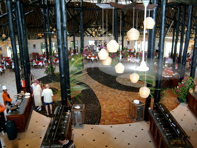 Southern Palms Beach Resort 24