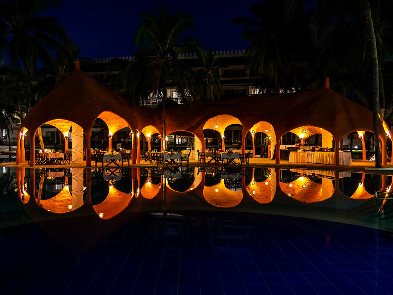 Southern Palms Beach Resort 26