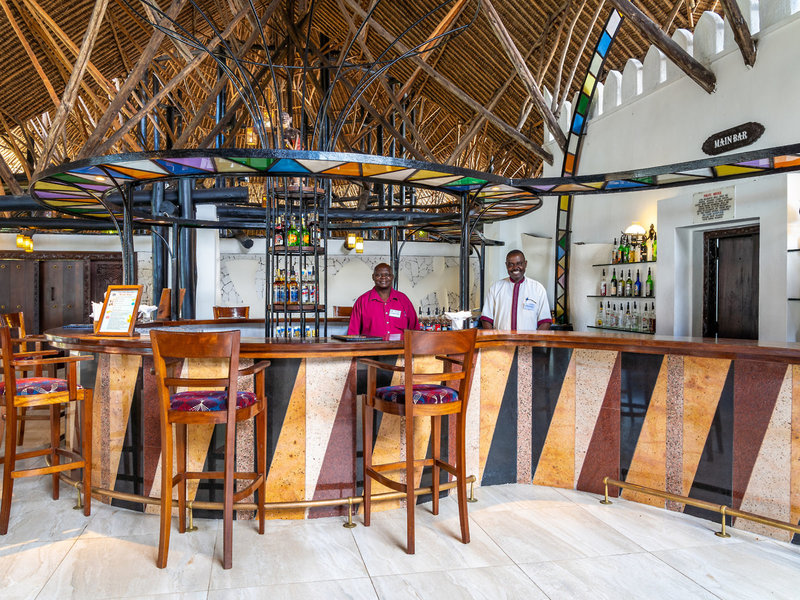 Southern Palms Beach Resort 27