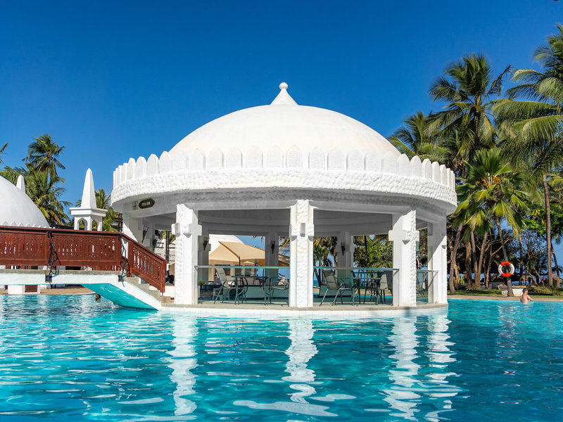 Southern Palms Beach Resort 29