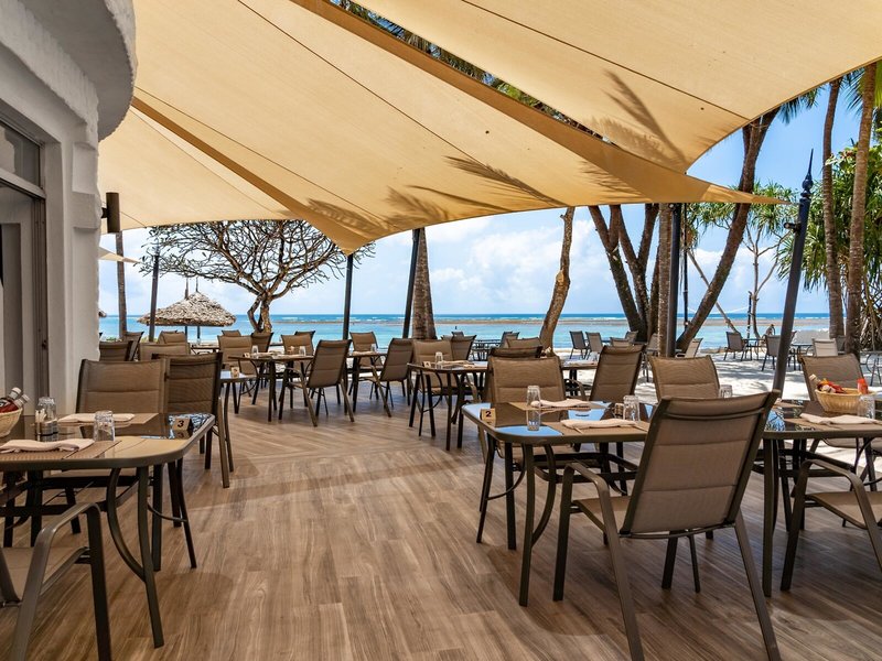 Southern Palms Beach Resort 30