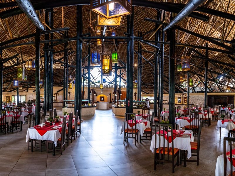 Southern Palms Beach Resort 33