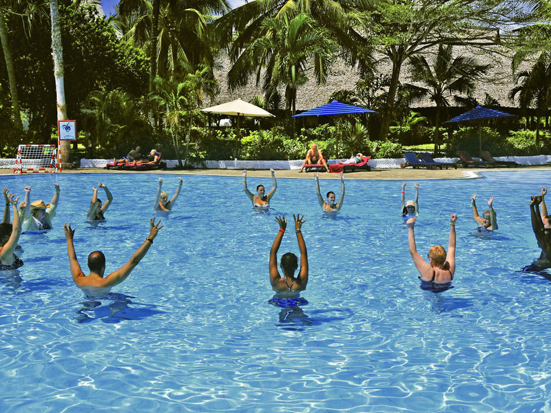 Southern Palms Beach Resort 34