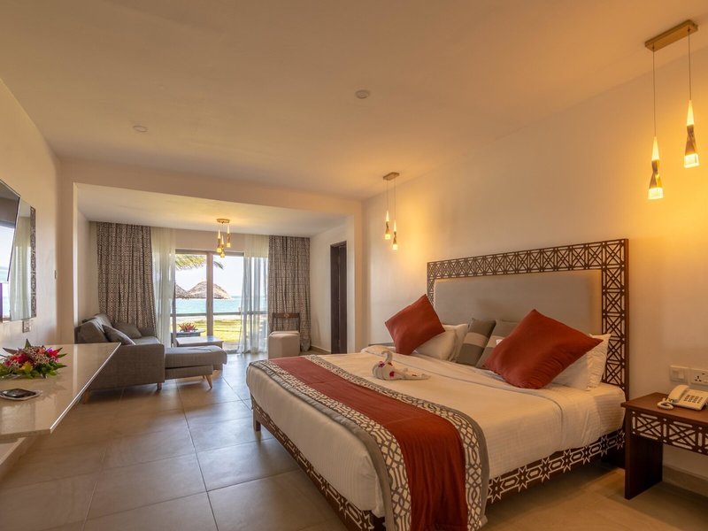 Southern Palms Beach Resort 39