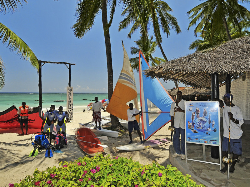 Southern Palms Beach Resort 40