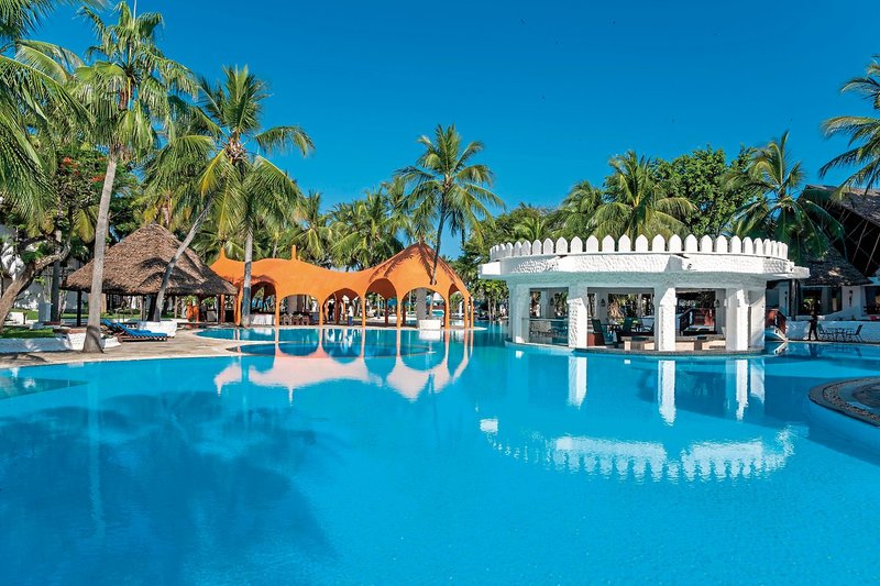 Southern Palms Beach Resort 8