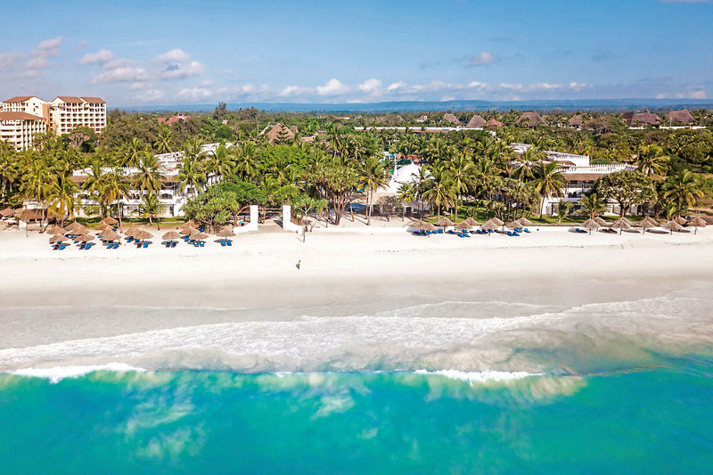 Southern Palms Beach Resort 9