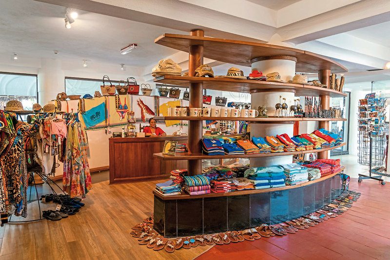 Southern Palms Beach Resort 26