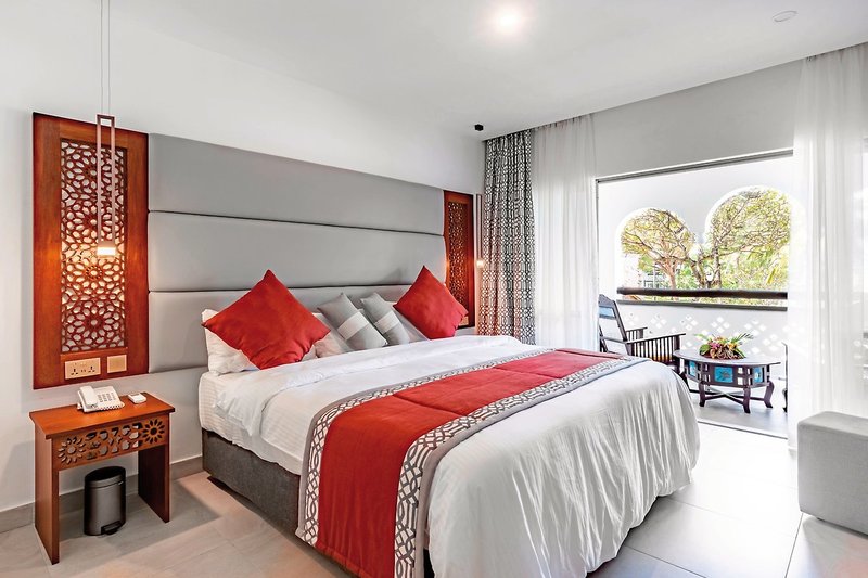 Southern Palms Beach Resort 2