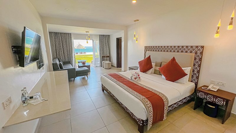 Southern Palms Beach Resort 4