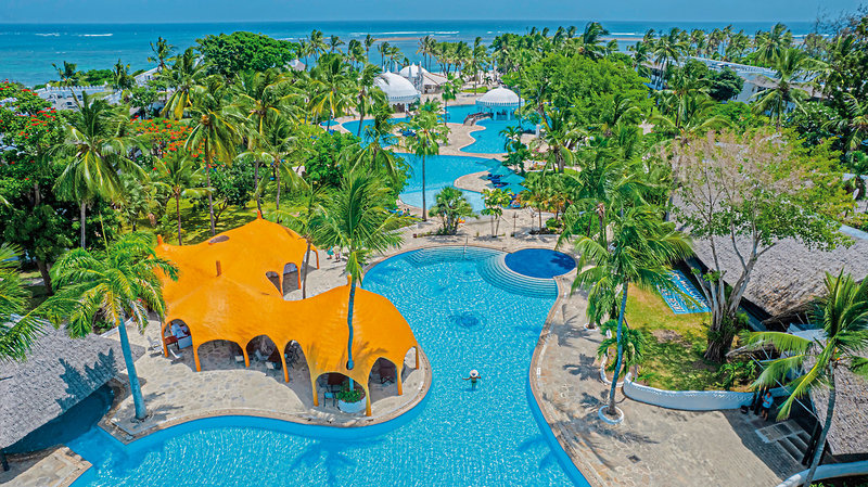 Southern Palms Beach Resort 8