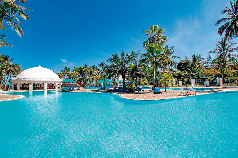 Southern Palms Beach Resort 11