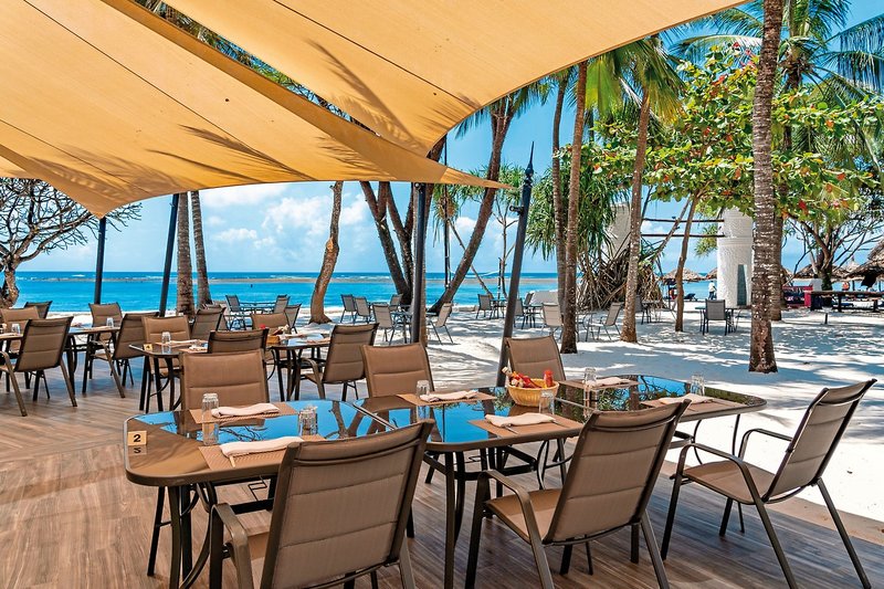 Southern Palms Beach Resort 21