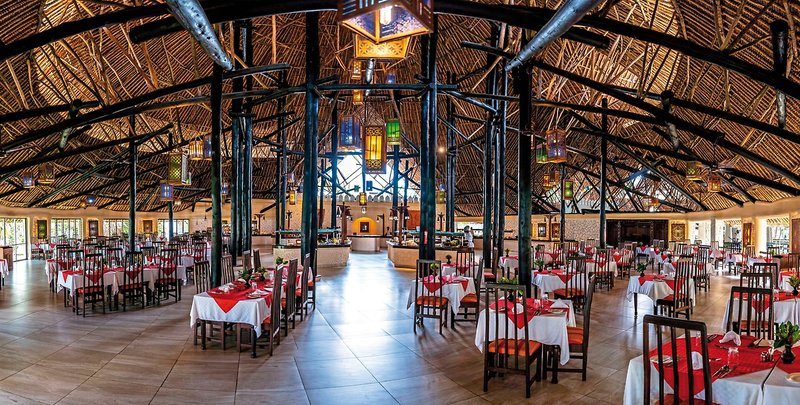 Southern Palms Beach Resort 22