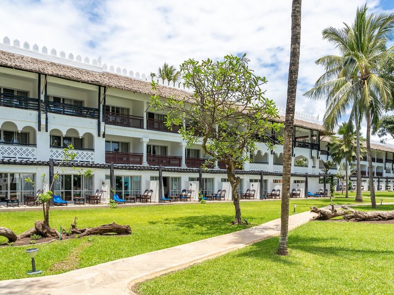 Southern Palms Beach Resort 5