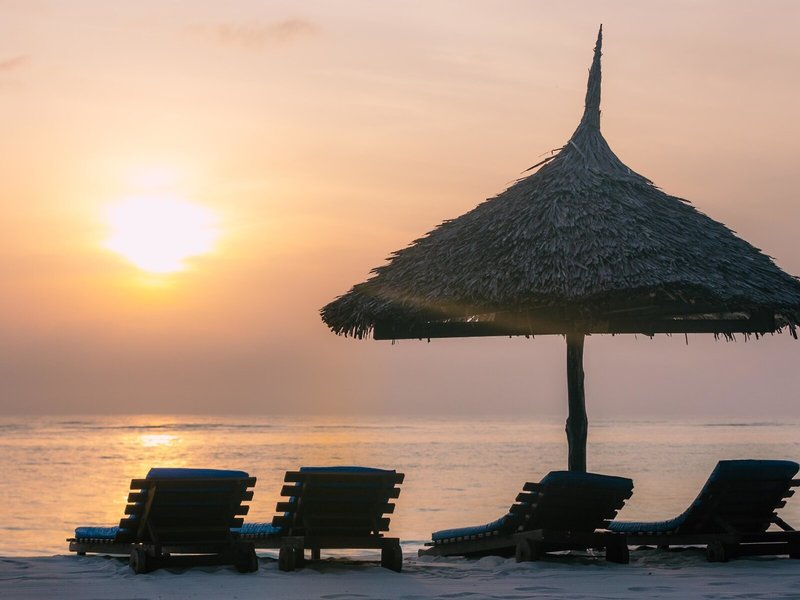 Southern Palms Beach Resort 11