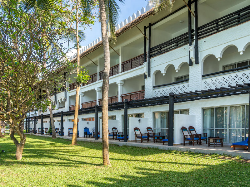 Southern Palms Beach Resort 16