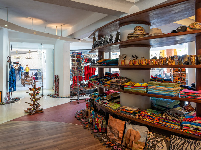 Southern Palms Beach Resort 17