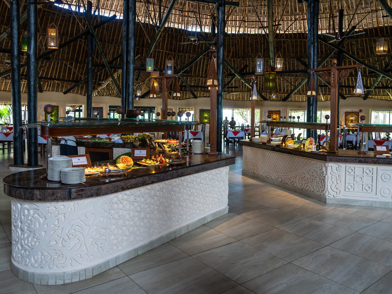 Southern Palms Beach Resort 28