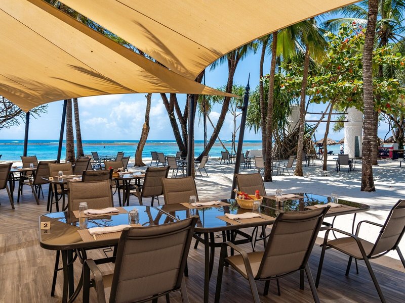 Southern Palms Beach Resort 31