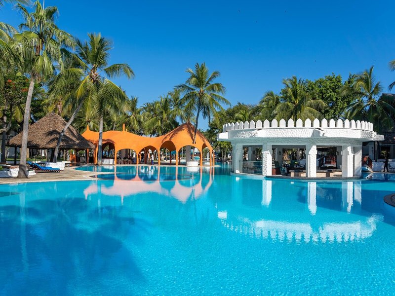 Southern Palms Beach Resort 32