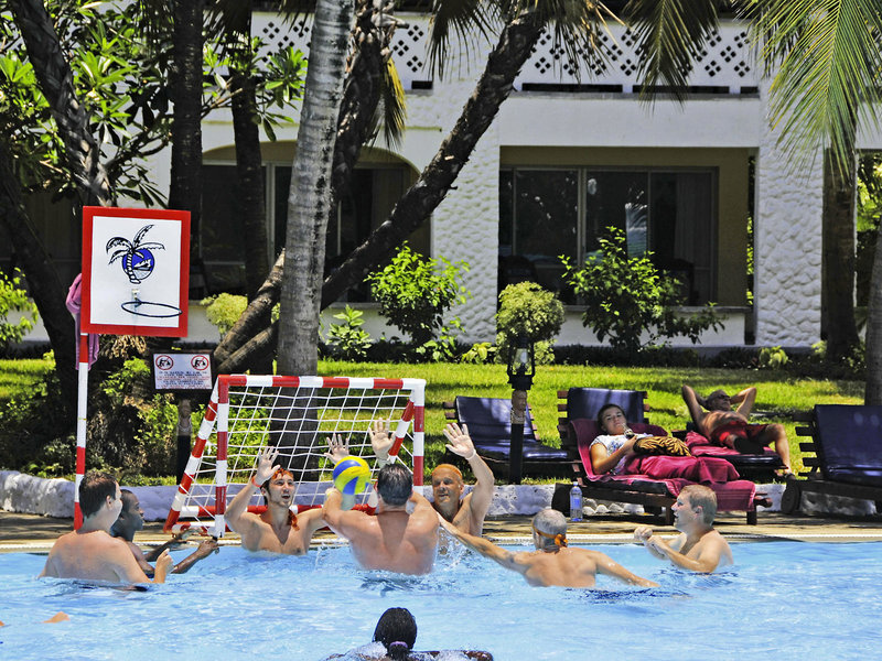 Southern Palms Beach Resort 35