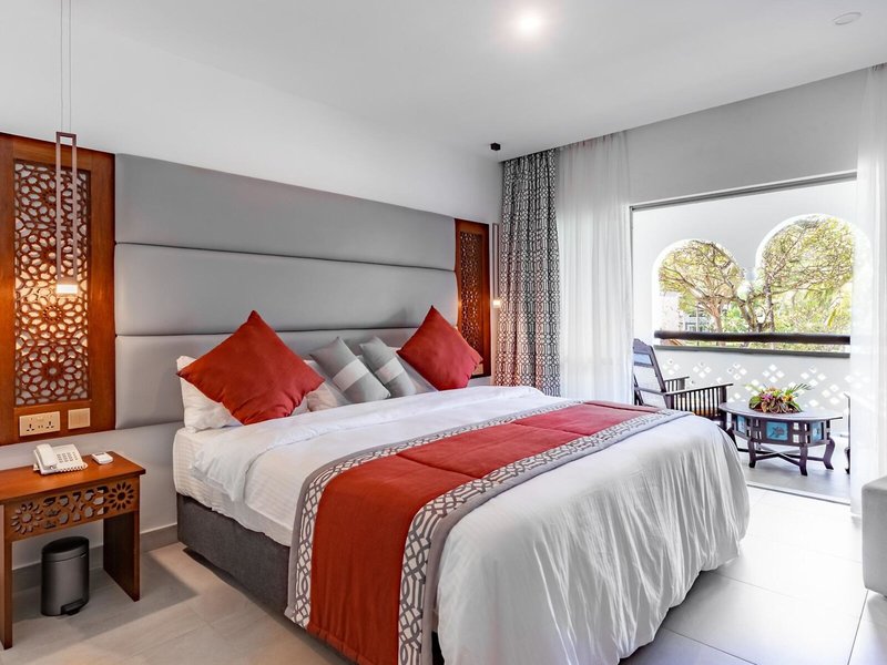 Southern Palms Beach Resort 36