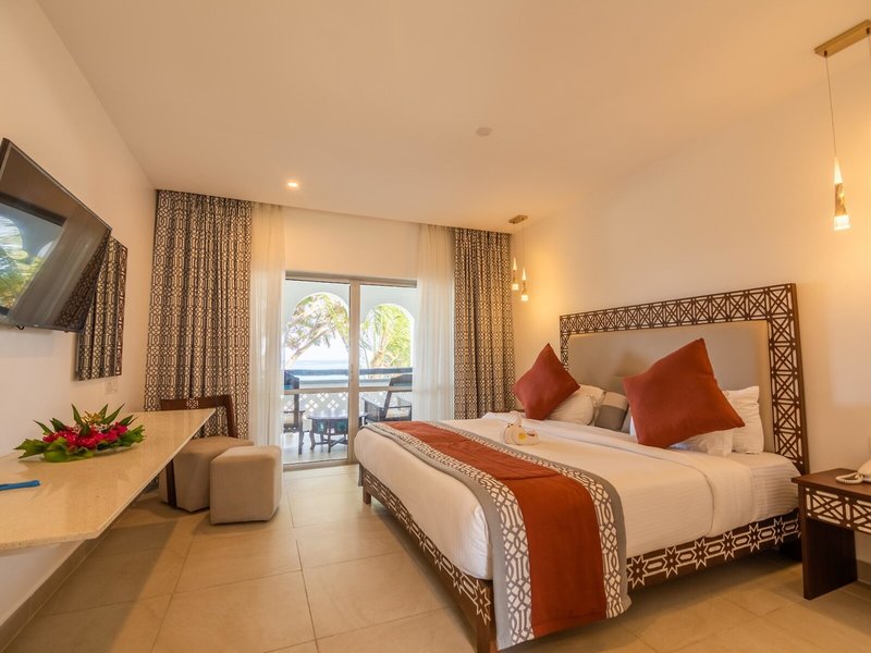 Southern Palms Beach Resort 37