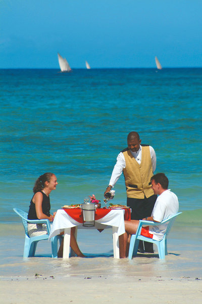 Southern Palms Beach Resort 41